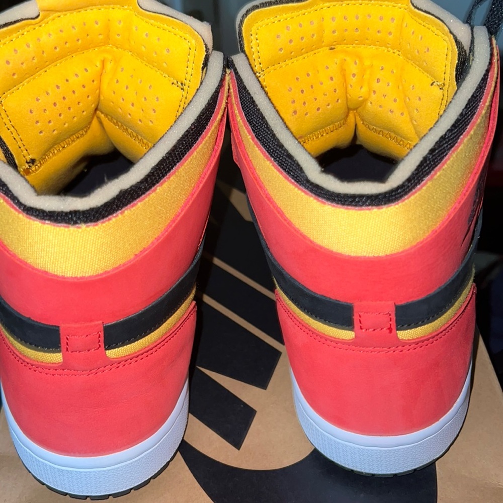 Jordan 1 - Picture 3 of 6